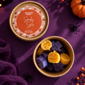 Spooky Spiced