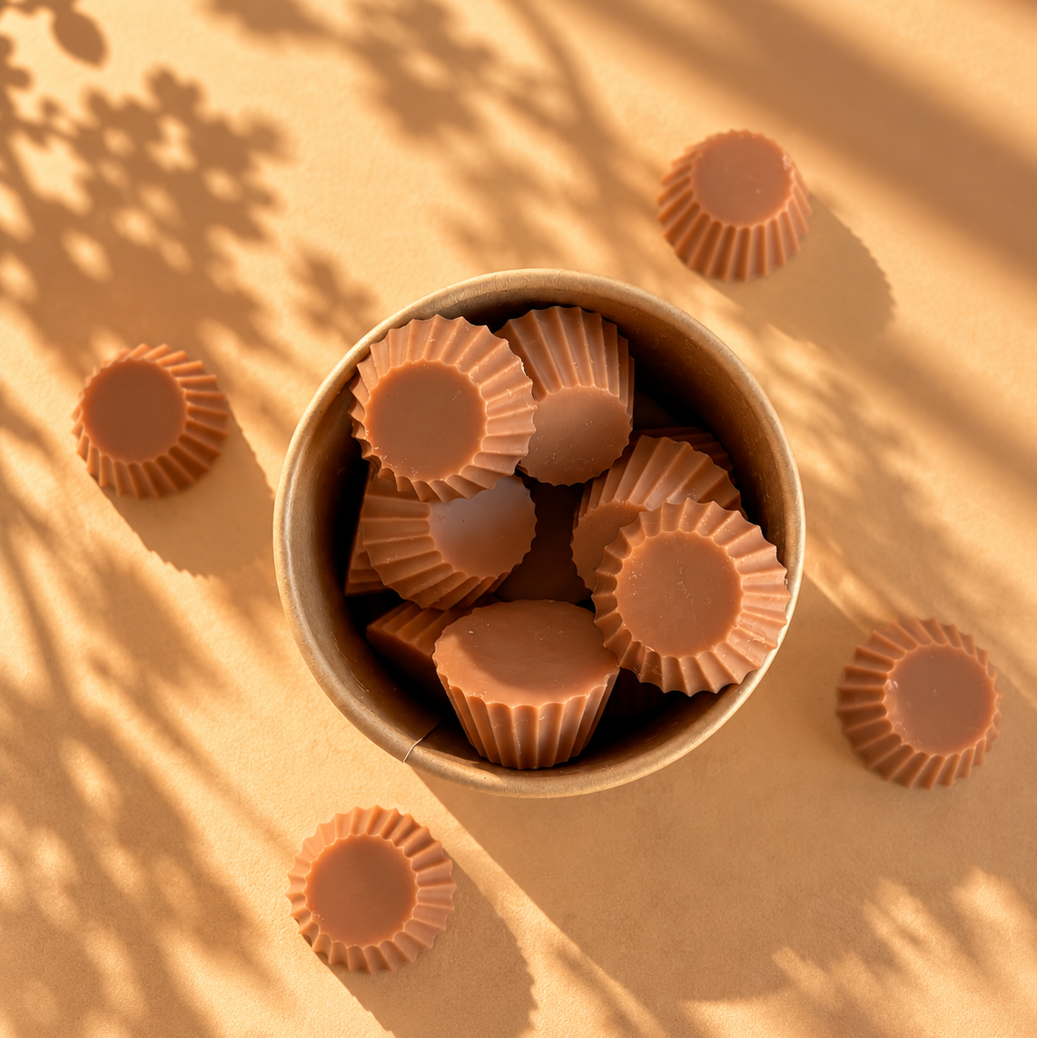 Caramelo Salado