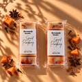 Spiced Pumpkin