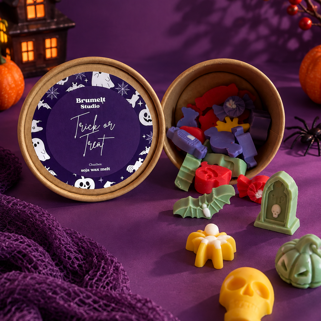 Trick or Treat