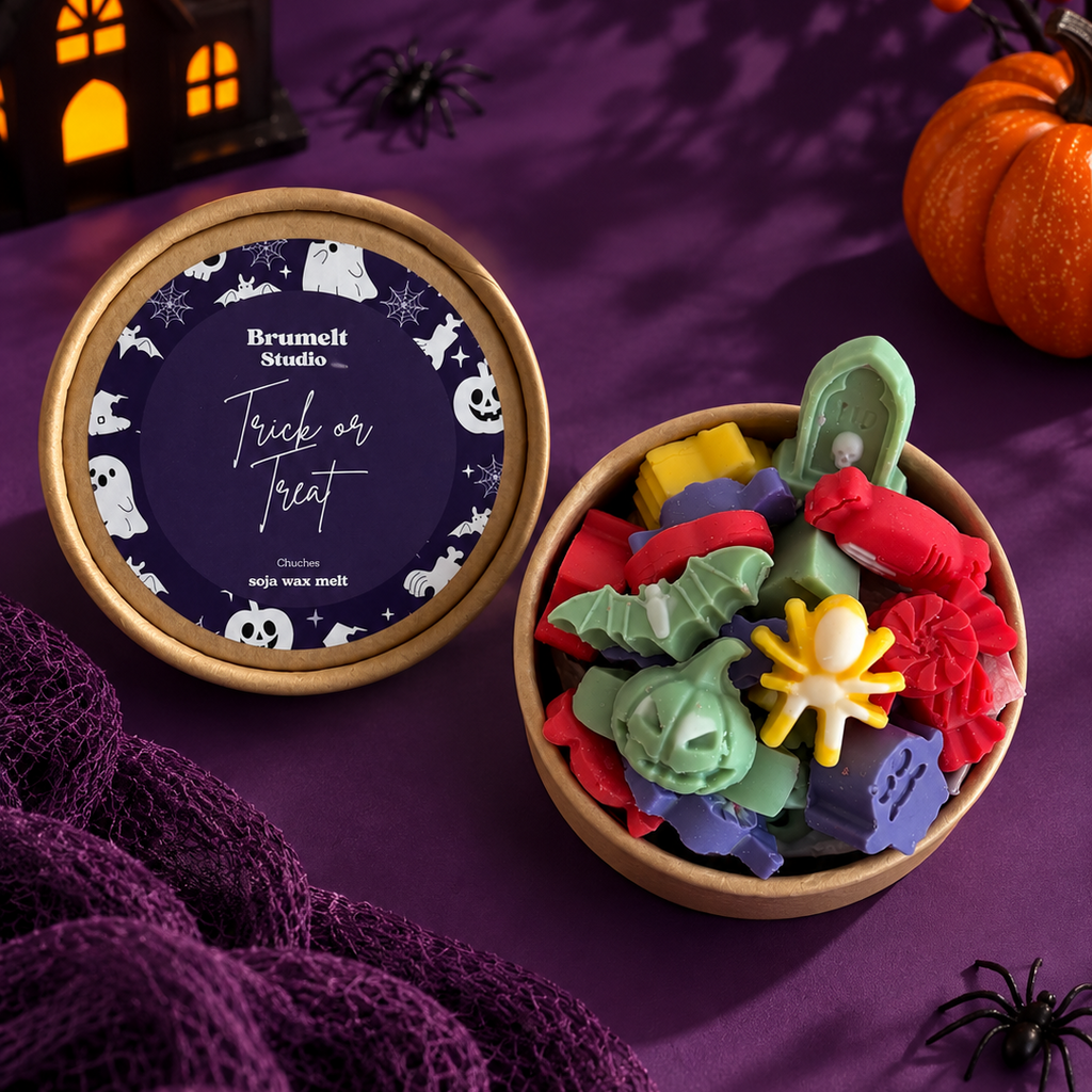 Trick or Treat