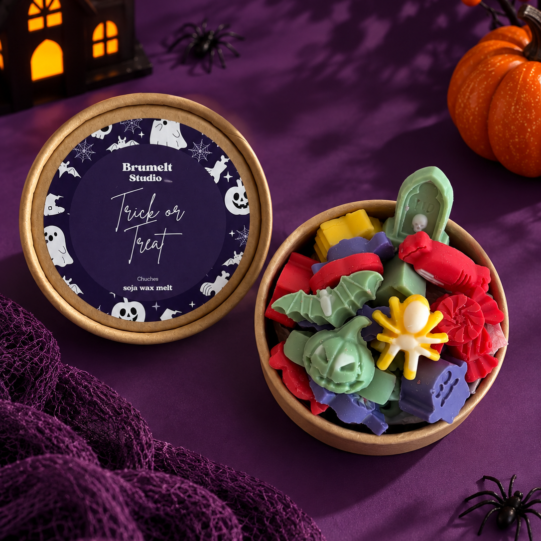 Trick or Treat