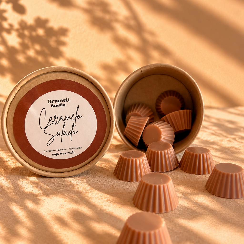 Caramelo Salado